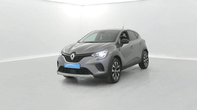 Vente en ligne Renault Captur  TCe 90 au prix de 18 490 €