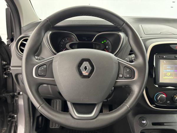 Vente en ligne Renault Captur Captur TCe 90 Energy au prix de 11 990 €