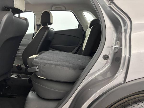 Vente en ligne Renault Captur Captur TCe 90 Energy au prix de 11 990 €