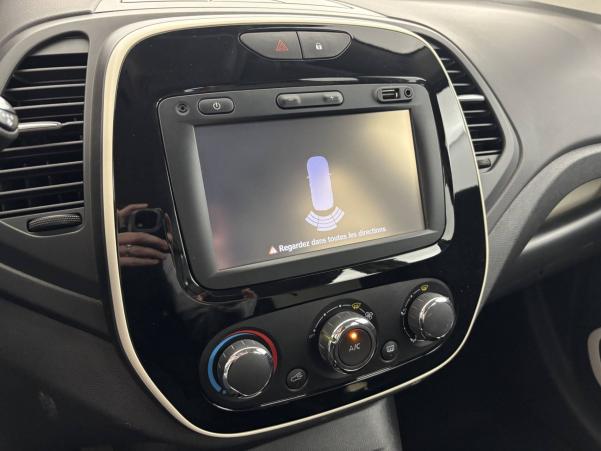 Vente en ligne Renault Captur Captur TCe 90 Energy au prix de 11 990 €
