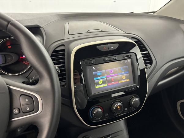 Vente en ligne Renault Captur Captur TCe 90 Energy au prix de 11 990 €