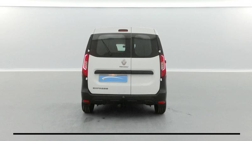 Vente en ligne Renault Express Van  BLUE DCI 95 au prix de 15 790 €
