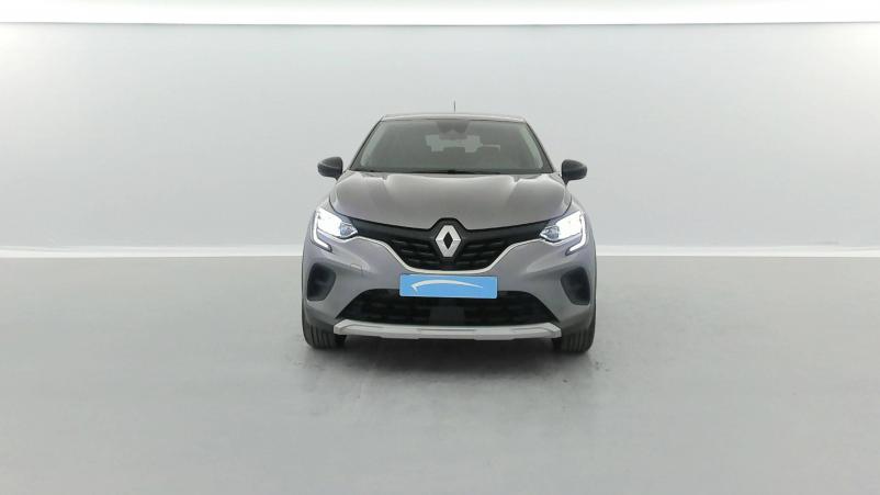 Vente en ligne Renault Captur  TCe 90 au prix de 18 490 €