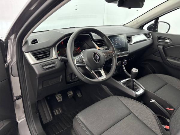 Vente en ligne Renault Captur  TCe 90 au prix de 18 490 €