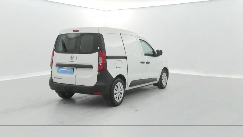 Vente en ligne Renault Express Van  BLUE DCI 95 au prix de 15 790 €