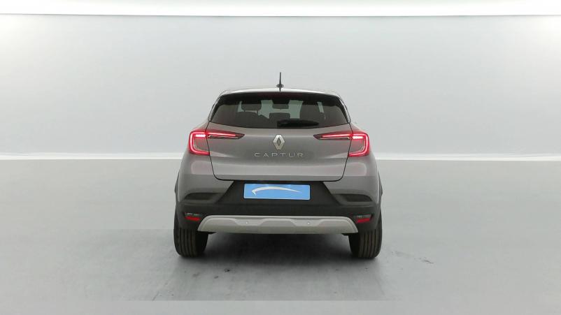 Vente en ligne Renault Captur  TCe 90 au prix de 18 490 €