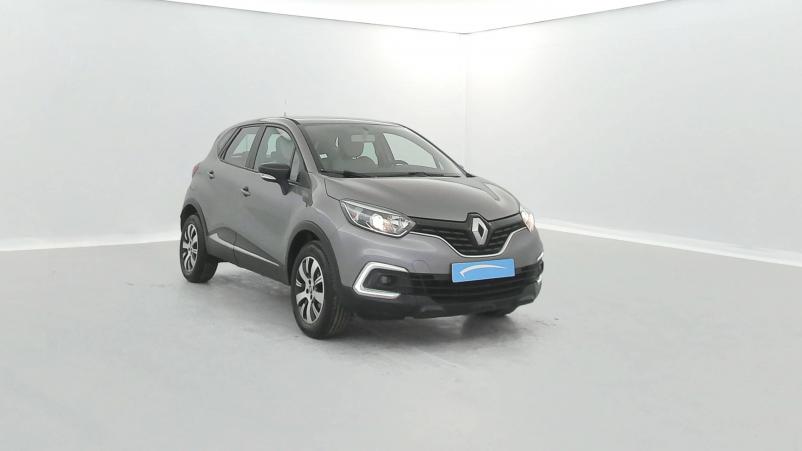 Vente en ligne Renault Captur Captur TCe 90 Energy au prix de 11 990 €