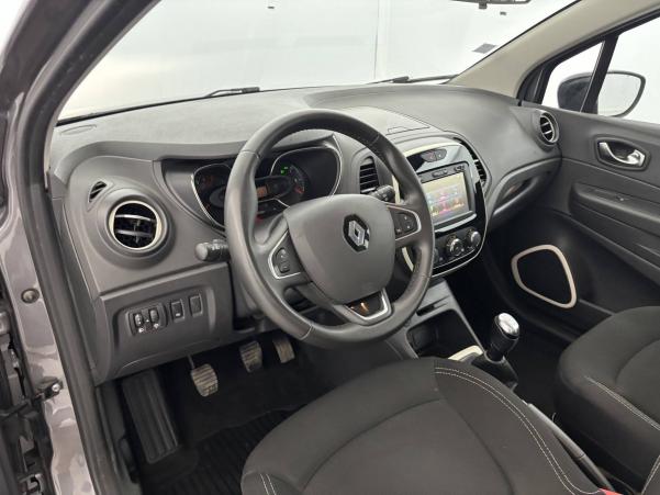 Vente en ligne Renault Captur Captur TCe 90 Energy au prix de 11 990 €