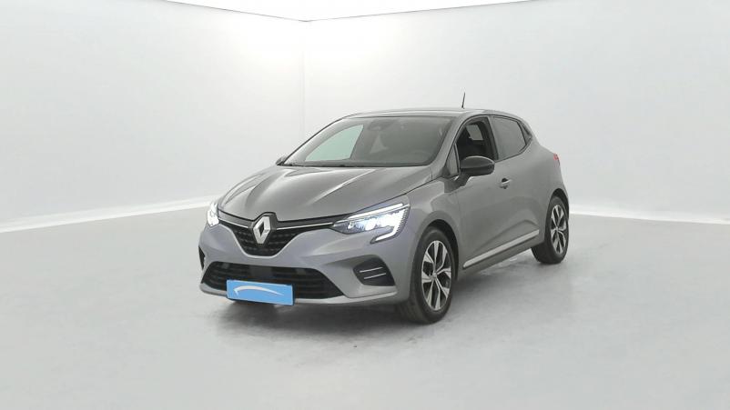 Vente en ligne Renault Clio 5 Clio TCe 90 au prix de 16 590 €