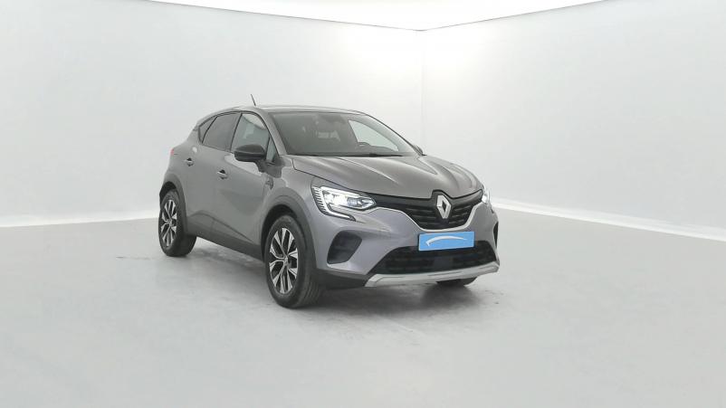 Vente en ligne Renault Captur  TCe 90 au prix de 18 490 €