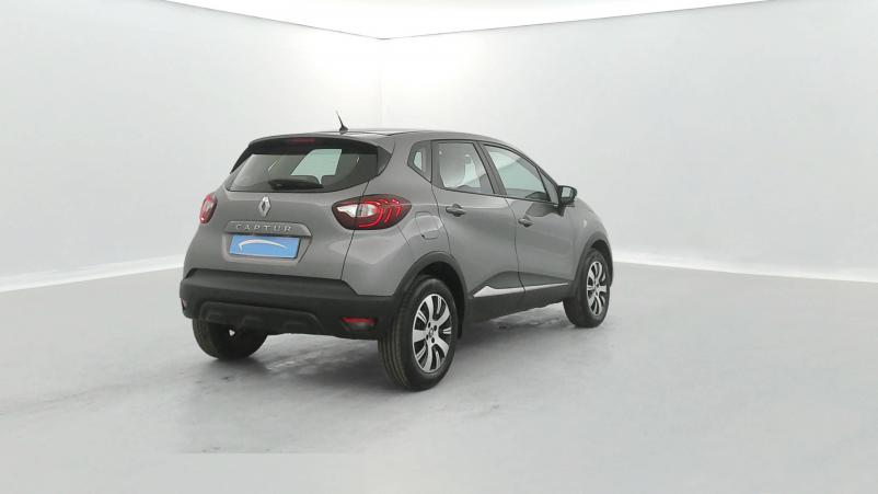 Vente en ligne Renault Captur Captur TCe 90 Energy au prix de 11 990 €