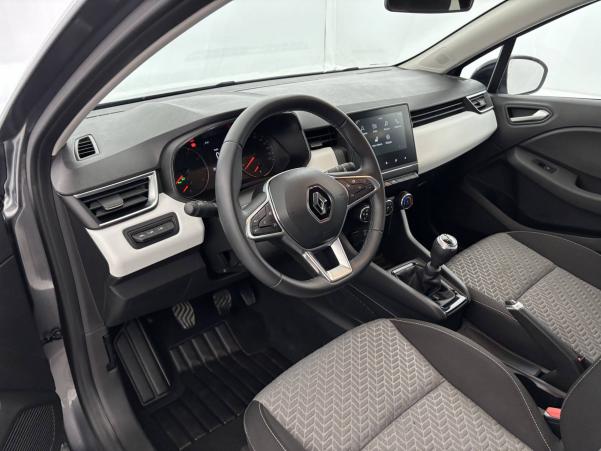 Vente en ligne Renault Clio 5 Clio TCe 90 au prix de 16 590 €