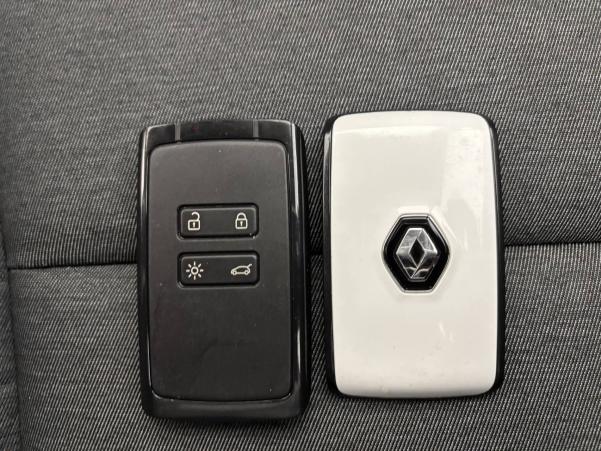 Vente en ligne Renault Captur  TCe 90 au prix de 18 490 €