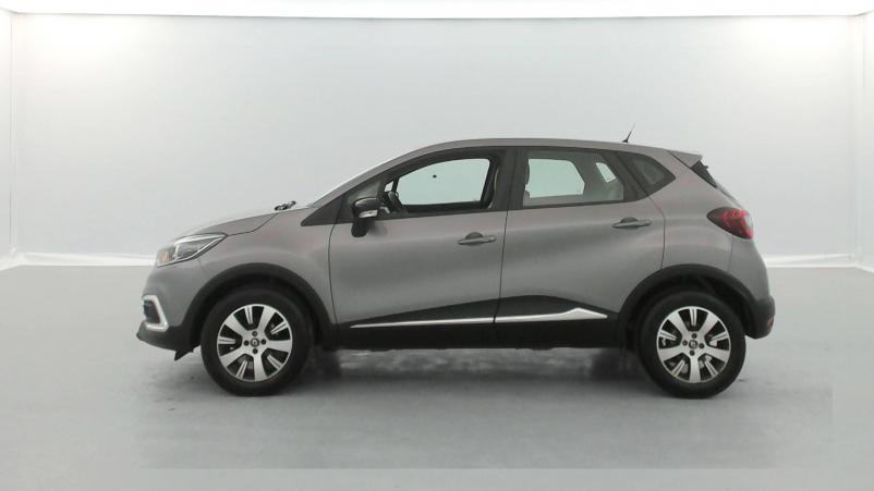 Vente en ligne Renault Captur Captur TCe 90 Energy au prix de 11 990 €