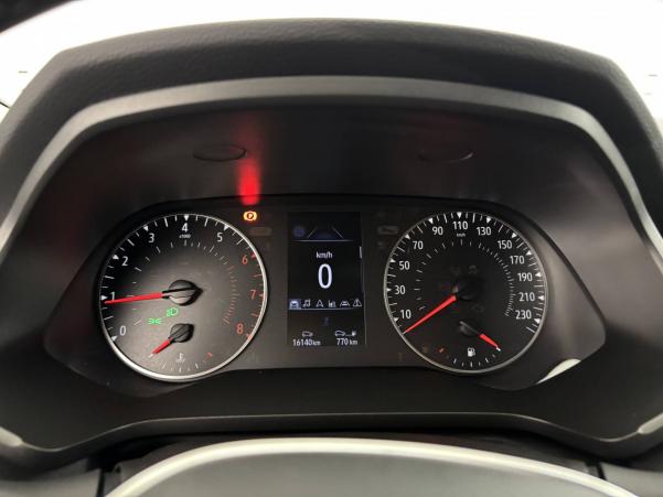Vente en ligne Renault Captur  TCe 90 au prix de 18 490 €