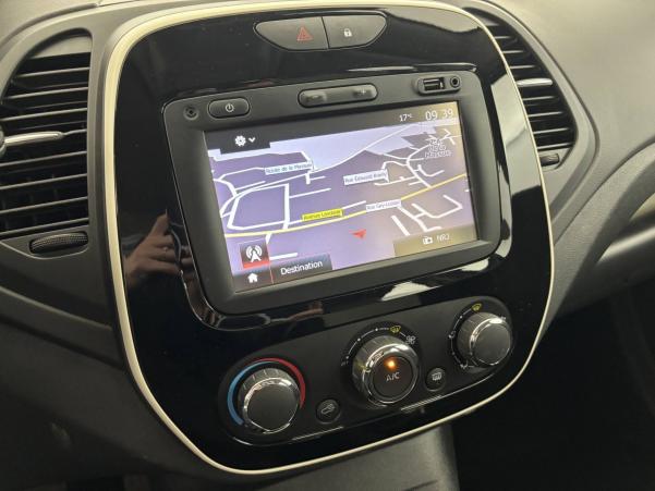 Vente en ligne Renault Captur Captur TCe 90 Energy au prix de 11 990 €