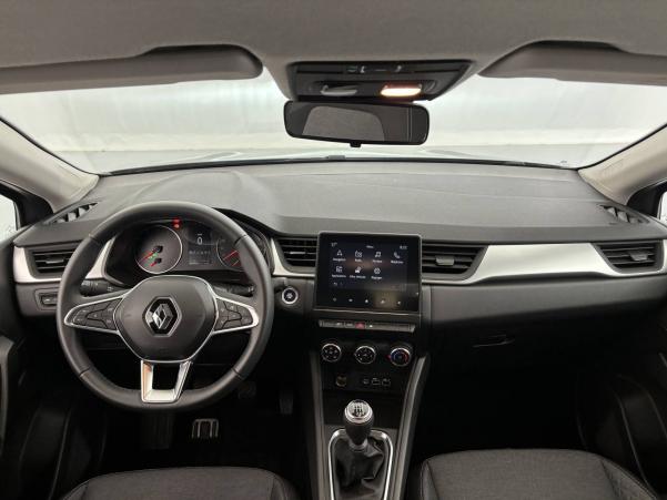 Vente en ligne Renault Captur  TCe 90 au prix de 18 490 €