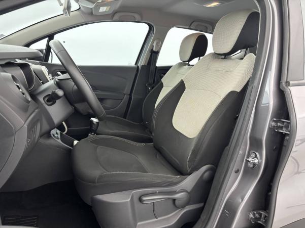 Vente en ligne Renault Captur Captur TCe 90 Energy au prix de 11 990 €
