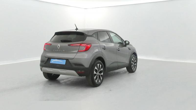 Vente en ligne Renault Captur  TCe 90 au prix de 18 490 €