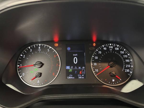 Vente en ligne Renault Clio 5 Clio TCe 90 au prix de 16 590 €