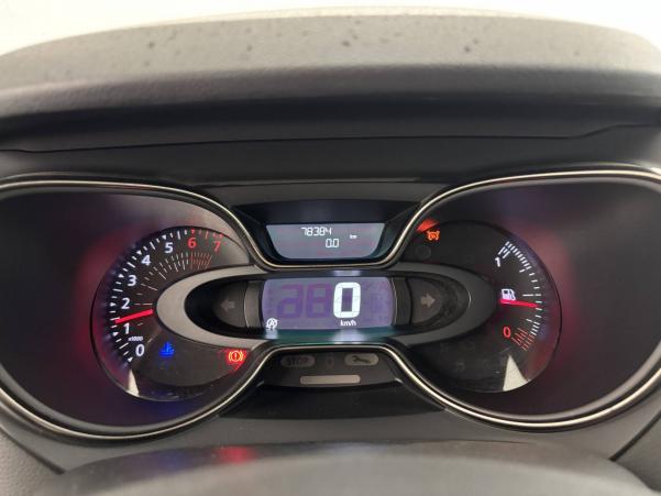 Vente en ligne Renault Captur Captur TCe 90 Energy au prix de 11 990 €