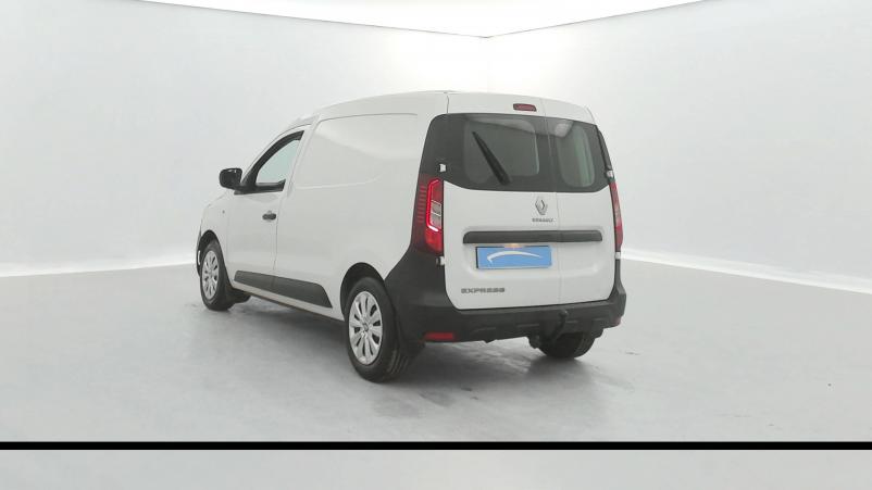Vente en ligne Renault Express Van  BLUE DCI 95 au prix de 15 790 €