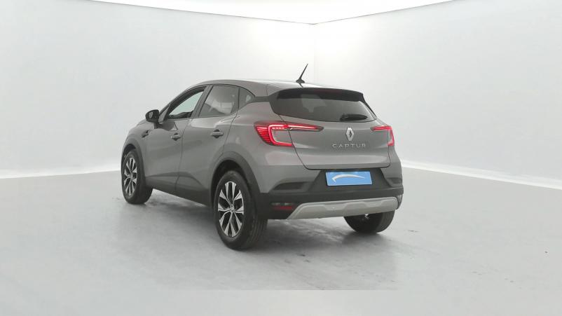 Vente en ligne Renault Captur  TCe 90 au prix de 18 490 €