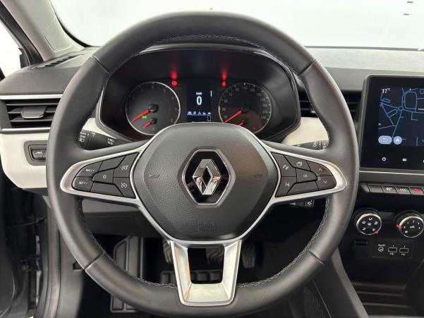 Vente en ligne Renault Clio 5 Clio TCe 90 au prix de 16 590 €