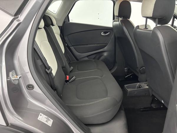 Vente en ligne Renault Captur Captur TCe 90 Energy au prix de 11 990 €