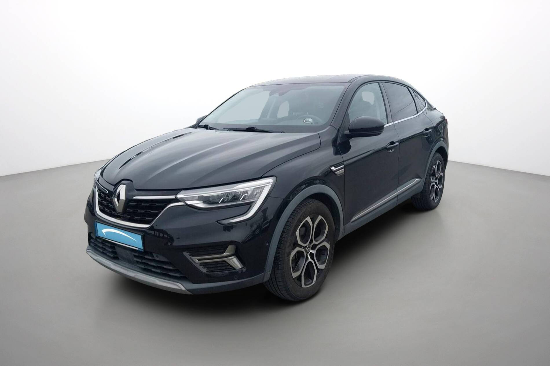Renault Arkana  E-Tech 145 - 21B occasion de 2022 en vente à Brest