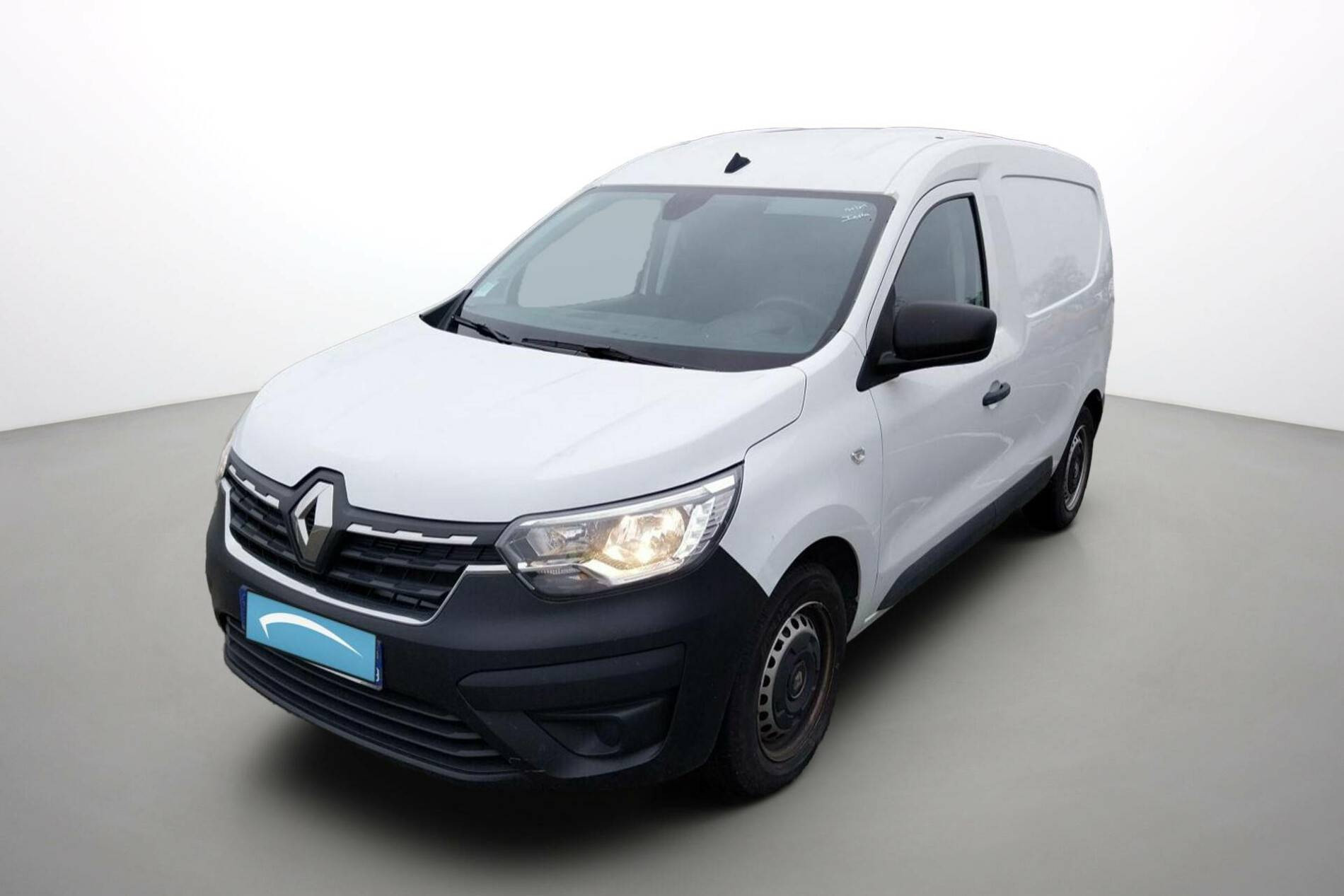 Renault Express Van  BLUE DCI 75 - 22 occasion de 2023 en vente à Brest