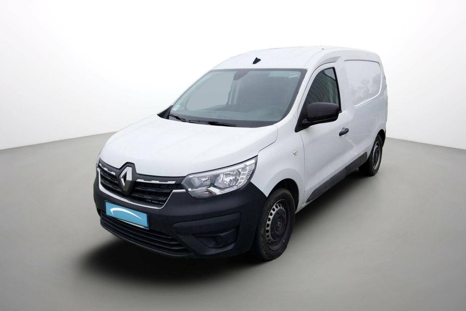 Renault Express Van  BLUE DCI 75 - 22 occasion de 2023 en vente à Brest