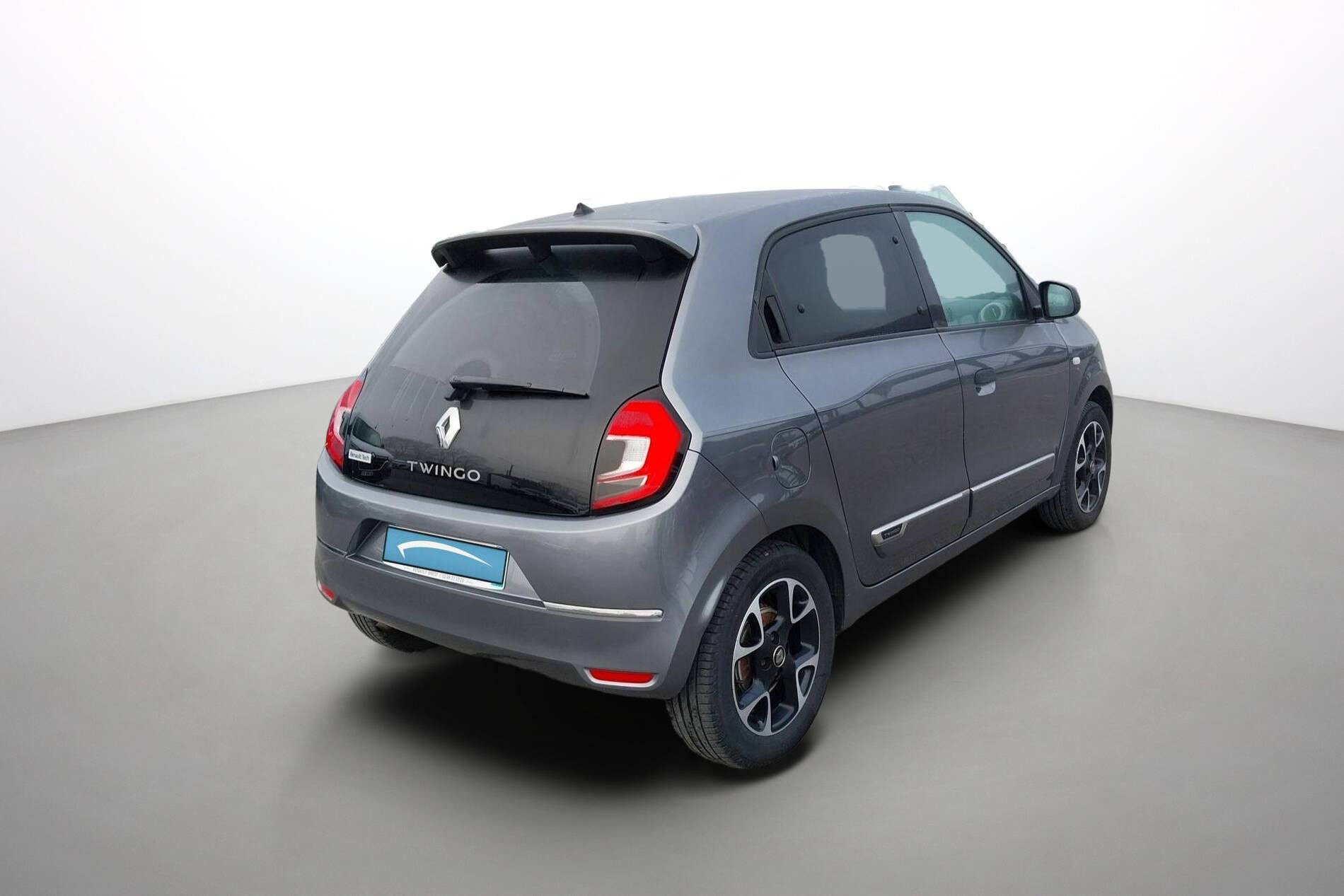Vente en ligne Renault Twingo 3  TCe 95 au prix de 11 790 €
