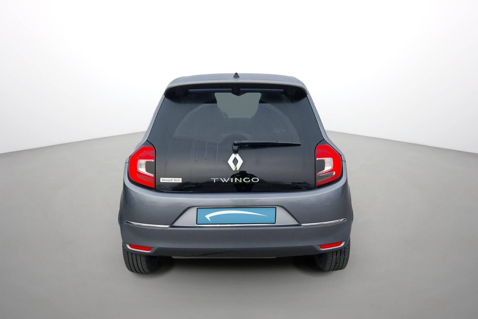 Vente en ligne Renault Twingo 3  TCe 95 au prix de 11 790 €