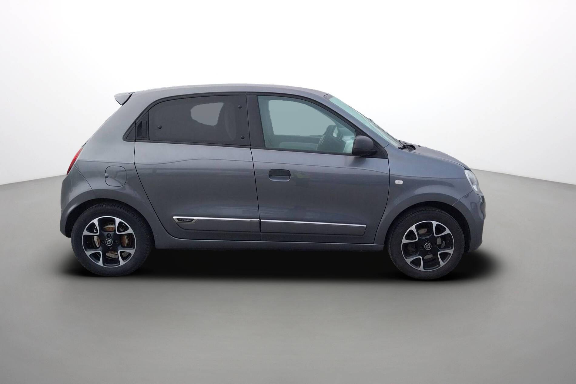 Vente en ligne Renault Twingo 3  TCe 95 au prix de 11 790 €