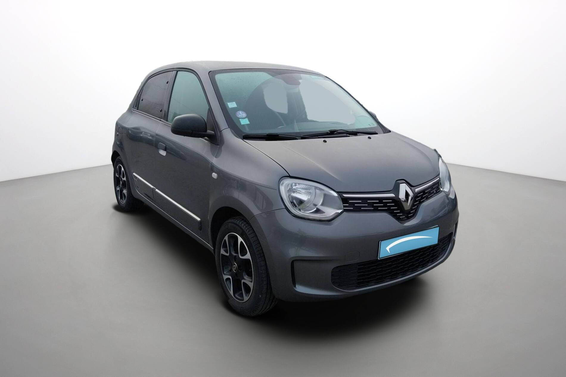 Vente en ligne Renault Twingo 3  TCe 95 au prix de 11 790 €