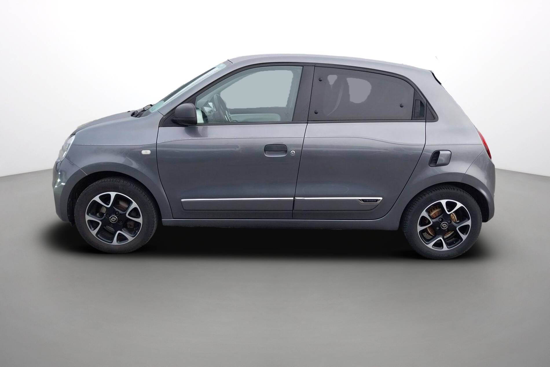 Vente en ligne Renault Twingo 3  TCe 95 au prix de 11 790 €