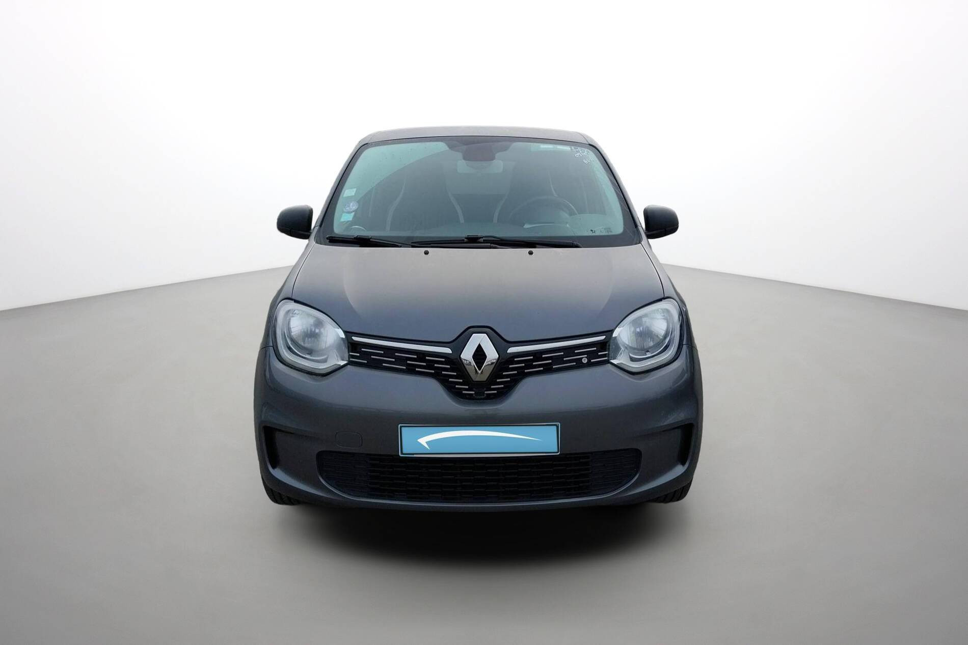 Vente en ligne Renault Twingo 3  TCe 95 au prix de 11 790 €