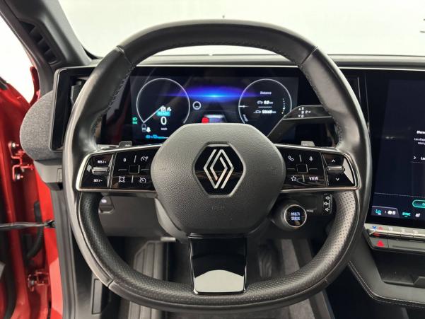 Vente en ligne Renault Megane 4 Estate Mégane IV Estate Blue dCi 115 EDC - 21B au prix de 19 590 €