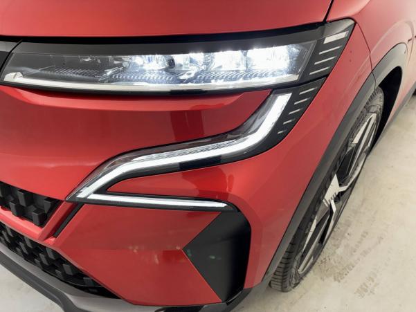 Vente en ligne Renault Megane 4 Estate Mégane IV Estate Blue dCi 115 EDC - 21B au prix de 19 590 €