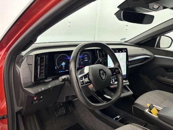 Vente en ligne Renault Megane 4 Estate Mégane IV Estate Blue dCi 115 EDC - 21B au prix de 19 590 €