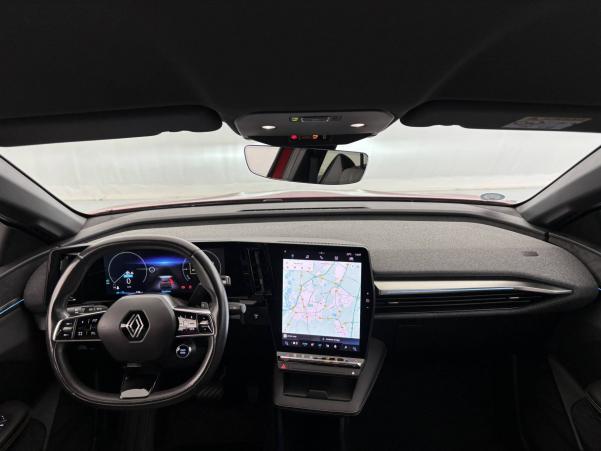 Vente en ligne Renault Megane 4 Estate Mégane IV Estate Blue dCi 115 EDC - 21B au prix de 19 590 €