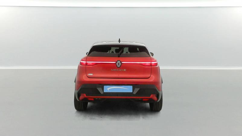 Vente en ligne Renault Megane 4 Estate Mégane IV Estate Blue dCi 115 EDC - 21B au prix de 19 590 €