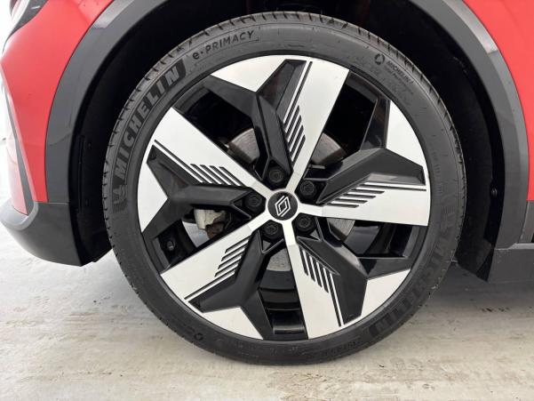 Vente en ligne Renault Megane 4 Estate Mégane IV Estate Blue dCi 115 EDC - 21B au prix de 19 590 €