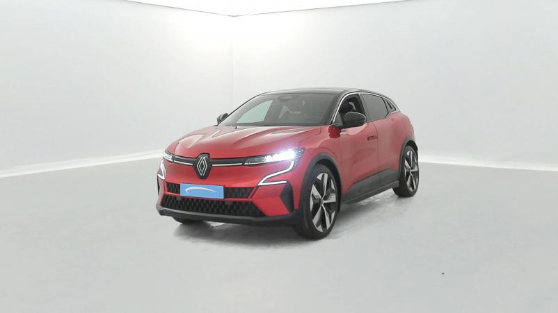 Vente en ligne Renault Megane 4 Estate Mégane IV Estate Blue dCi 115 EDC - 21B au prix de 19 590 €