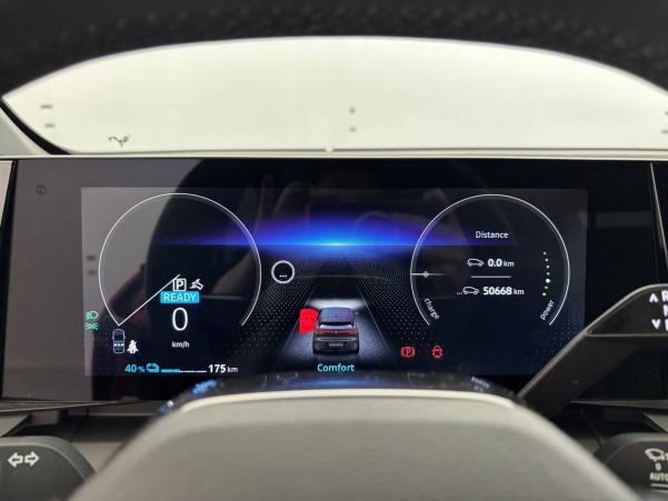 Vente en ligne Renault Megane 4 Estate Mégane IV Estate Blue dCi 115 EDC - 21B au prix de 19 590 €