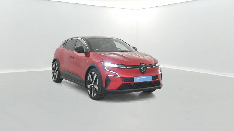 Vente en ligne Renault Megane 4 Estate Mégane IV Estate Blue dCi 115 EDC - 21B au prix de 19 590 €