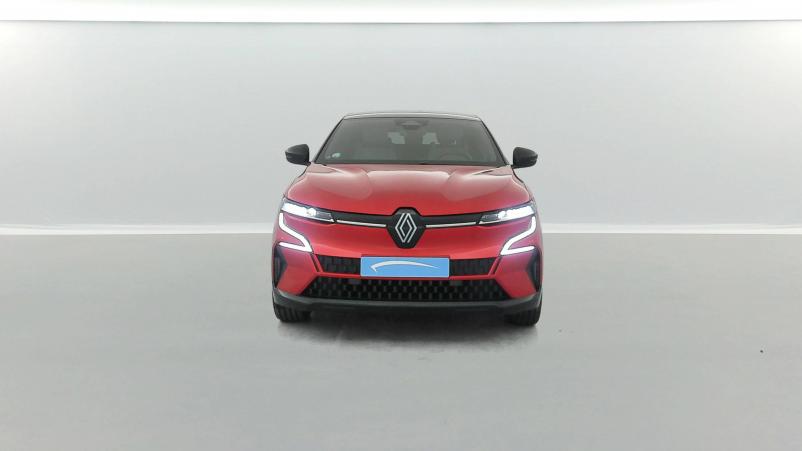 Vente en ligne Renault Megane 4 Estate Mégane IV Estate Blue dCi 115 EDC - 21B au prix de 19 590 €