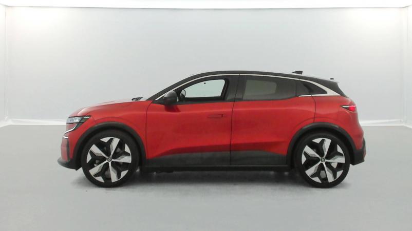 Vente en ligne Renault Megane 4 Estate Mégane IV Estate Blue dCi 115 EDC - 21B au prix de 19 590 €