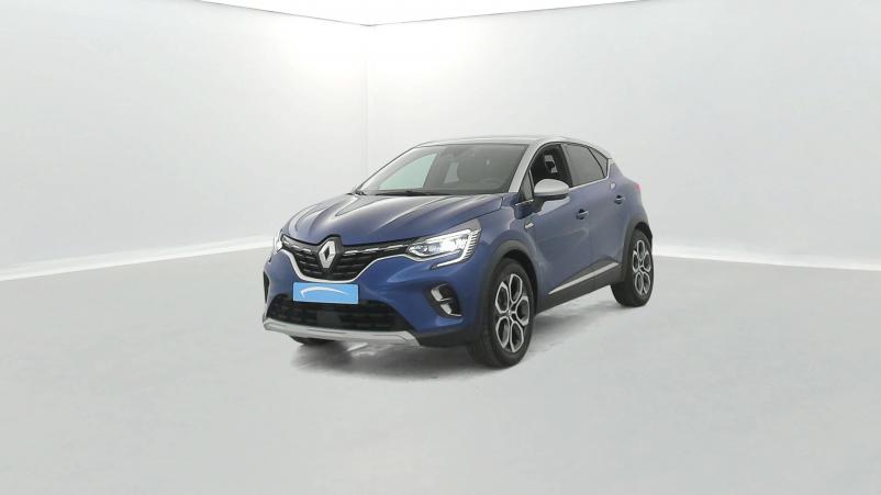 Vente en ligne Renault Captur  E-Tech full hybrid 145 au prix de 25 990 €